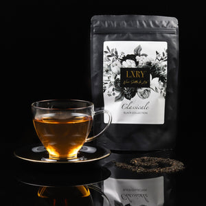 Classicale (Black Collection) with Kava