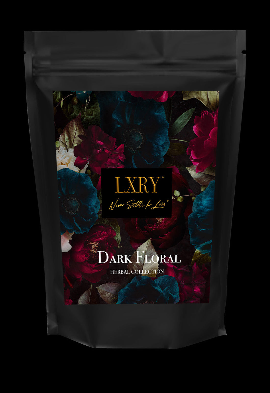 Dark Floral (Herbal Collection)