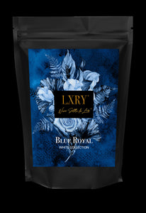 Blue Royal (White Collection) with Kava