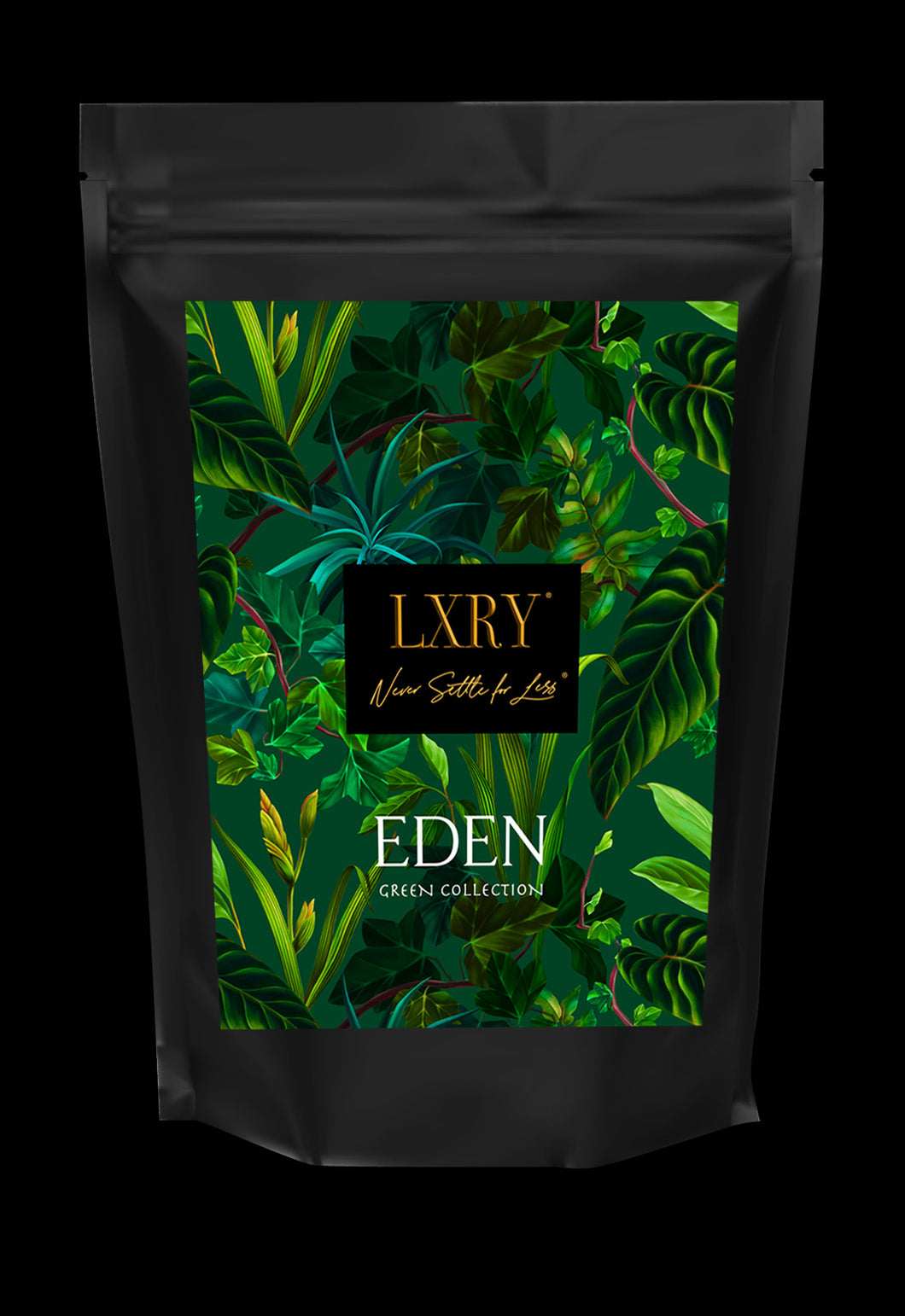 Eden (Green Collection) with Kava