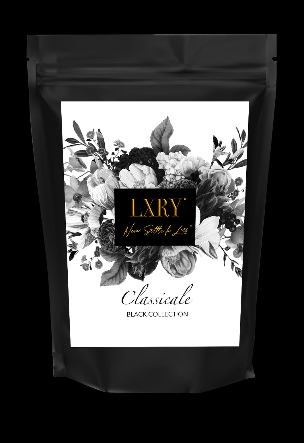 Classicale (Black Collection)